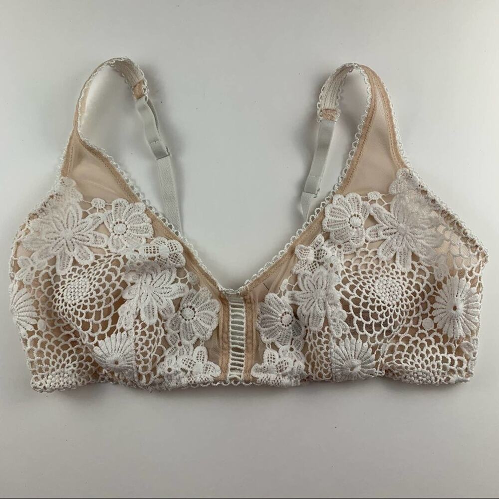 Victoria’s Secret Bralette Small #5913
